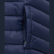Жилет утепленный JOGEL ESSENTIAL PerFormPROOF Light Padded Vest, темно-синий