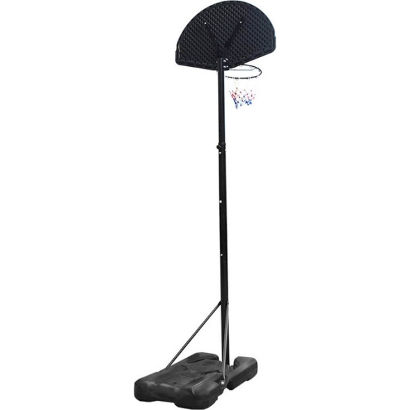 Баскетбольная мобильная стойка MINSA