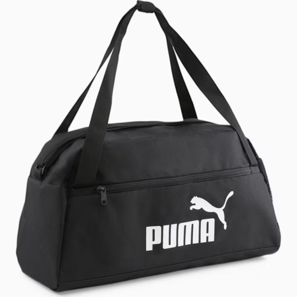 Сумка спортивная PUMA TeamGOAL 23 07994901, 44х21х23см, 21л.
