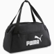 Сумка спортивная PUMA TeamGOAL 23 07994901, 44х21х23см, 21л.