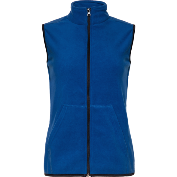 Жилет женский STAN микрофлис, 200, 28WN