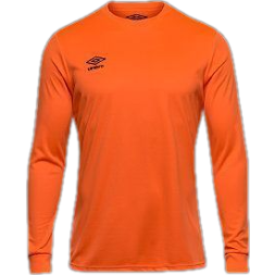 Термолонгслив UMBRO CREW BASELAYER COLD LS