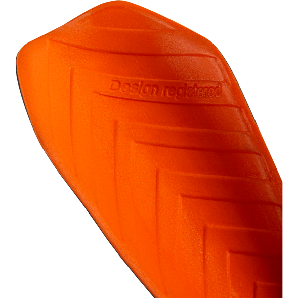 Щитки футбольные JOGEL Proflex