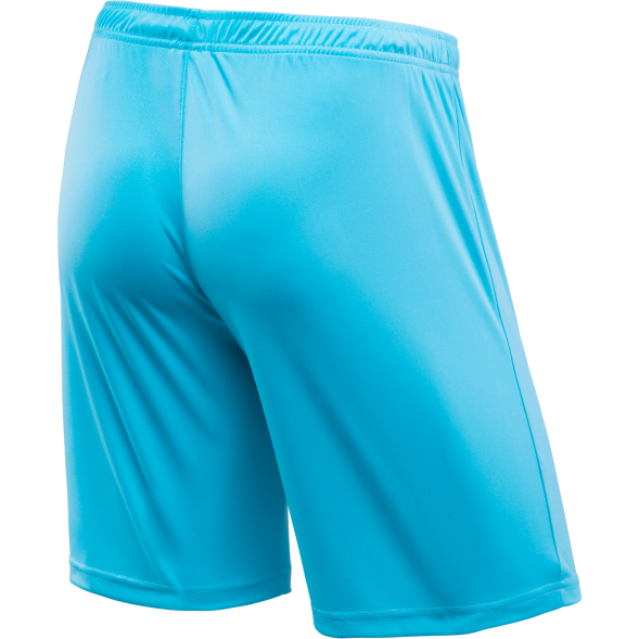 Шорты игровые JOGEL CAMP Classic Shorts, бирюзовый/белый, детский
