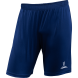 Шорты игровые JÖGEL CAMP Classic Shorts, темно-синий/белый