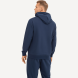 Худи JOGEL ESSENTIAL Cotton Hoodie, темно-синий
