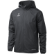 Куртка ветрозащитная JOGEL DIVISION PerFormPROOF Shower Jacket, черный