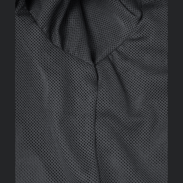 Куртка ветрозащитная JOGEL DIVISION PerFormPROOF Shower Jacket, черный