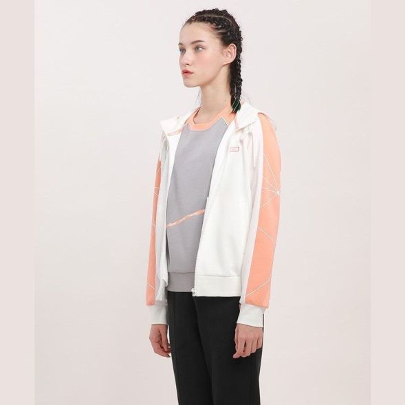 Толстовка KELME Knitted coat