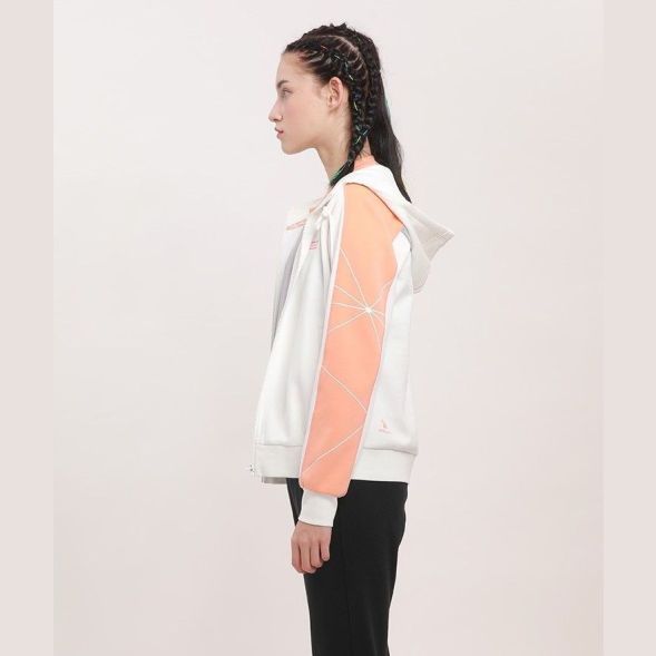 Толстовка KELME Knitted coat