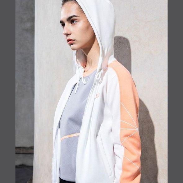 Толстовка KELME Knitted coat