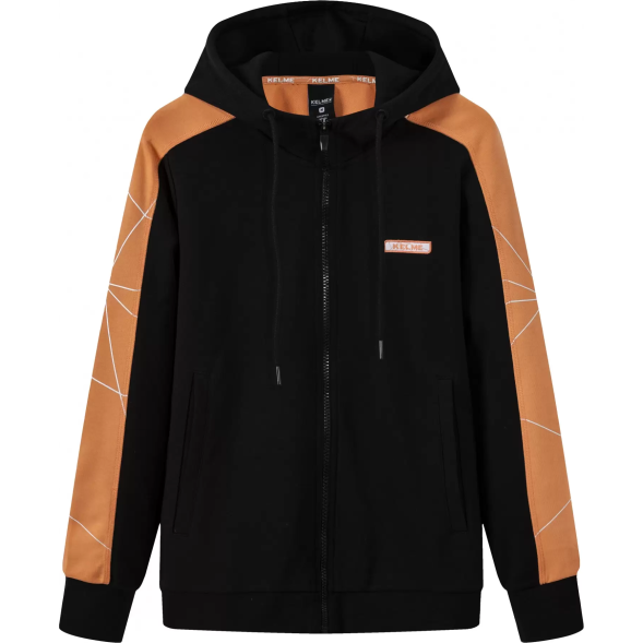 Толстовка KELME Knitted coat