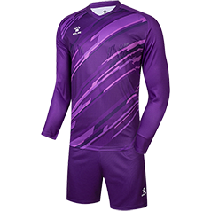 Комплект вратарский KELME ZAMORA II 