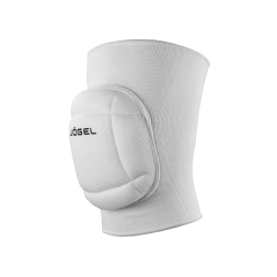 Наколенники волейбольные JÖGEL Soft Knee, белый
