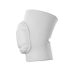 Наколенники волейбольные JÖGEL Soft Knee, белый