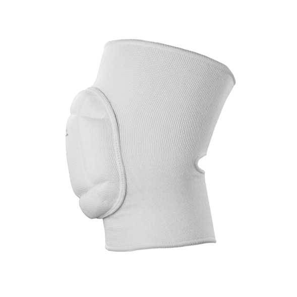 Наколенники волейбольные JOGEL Soft Knee, белый