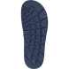 Сланцы JOGEL Shower Slides, мужской, темно-синий