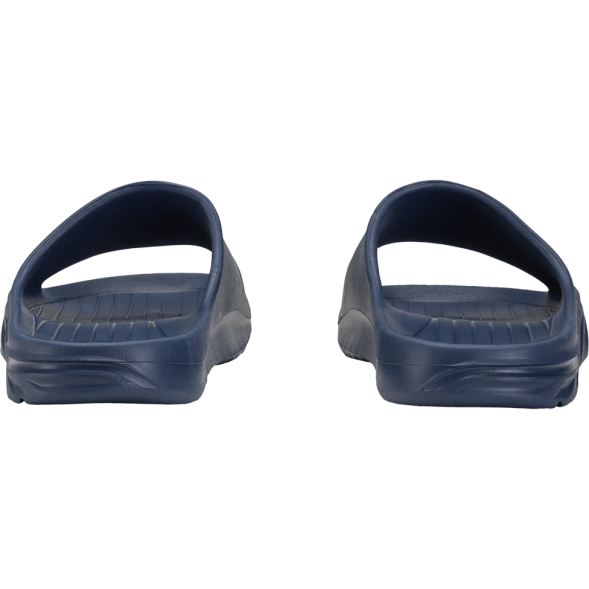 Сланцы JOGEL Shower Slides, мужской, темно-синий