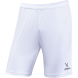 Шорты игровые JÖGEL CAMP Classic Shorts, белый/черный