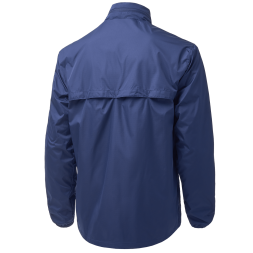 Куртка ветрозащитная JÖGEL DIVISION PerFormPROOF Shower Jacket, темно-синий