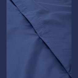 Куртка ветрозащитная JÖGEL DIVISION PerFormPROOF Shower Jacket, темно-синий