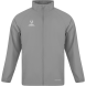 Куртка ветрозащитная JOGEL PREMIER PerFormPROOF FZ Rain Jacket, серый