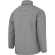 Куртка ветрозащитная JOGEL PREMIER PerFormPROOF FZ Rain Jacket, серый