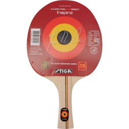 Ракетка для настольного тенниса STIGA JMS Inspire 1890-01, ITTF накладка