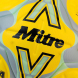 Мяч футбольный Mitre Delta One 24 5-B01787C60, размер 5, FIFA Quality