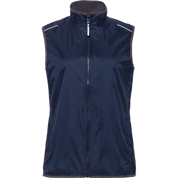 Жилет женский STAN таффета 210T, 65, 24WN