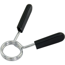 Замок пружина для грифа 26 мм, P1ARB