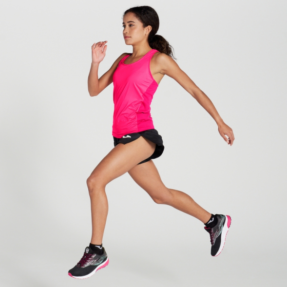 Майка JOMA CAMISETA TIRANTES R-WINNER ROSA FLÚOR