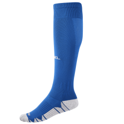 Гетры футбольные JOGEL Match Socks, синий