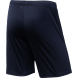 Шорты игровые JÖGEL CAMP Classic Shorts, черный/белый