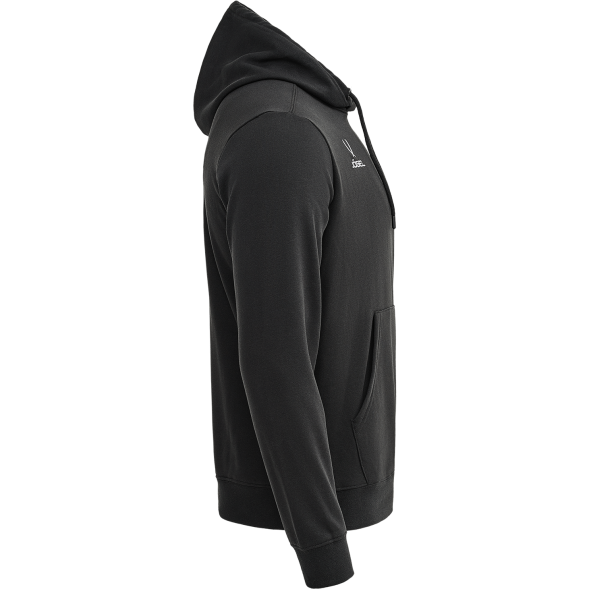 Худи JOGEL ESSENTIAL Cotton Hoodie, черный, детский