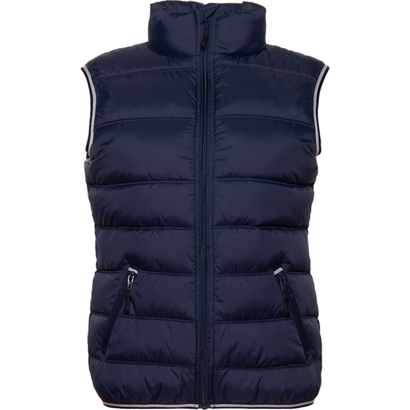 Жилет женский STAN утепленный таффета 210T, 65, 82W