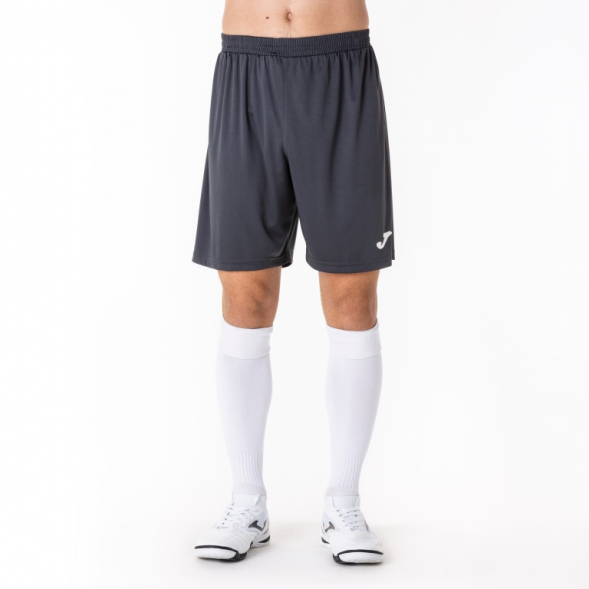 Шорты игровые JOMA NOBEL Антрацит