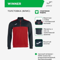 Толстовка JOMA WINNER