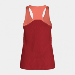 Майка JOMA CAMISETA TIRANTES R-WINNER NARANJA FLÚOR