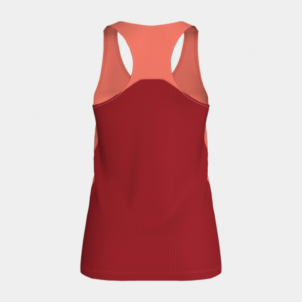 Майка JOMA CAMISETA TIRANTES R-WINNER NARANJA FLÚOR