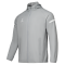 Куртка ветрозащитная JOGEL CAMP 2 Rain Jacket, серый, детский