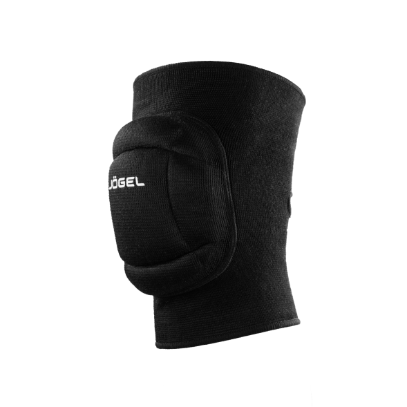 Наколенники волейбольные JOGEL Soft Knee, черный