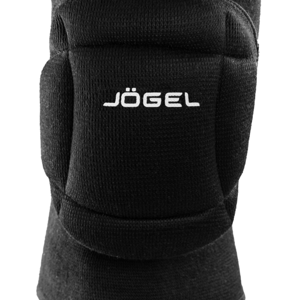 Наколенники волейбольные JOGEL Soft Knee, черный