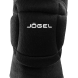 Наколенники волейбольные JOGEL Soft Knee, черный
