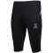 Брюки тренировочные JOGEL DIVISION PerFormDRY Pro Training Pants 3/4, черный