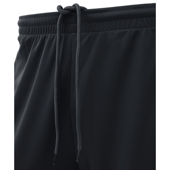 Шорты волейбольные JOGEL CAMP, черный, детский