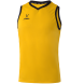 Майка баскетбольная JOGEL CAMP Basic, желтый