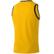 Майка баскетбольная JOGEL CAMP Basic, желтый