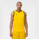 Майка баскетбольная JOGEL CAMP Basic, желтый