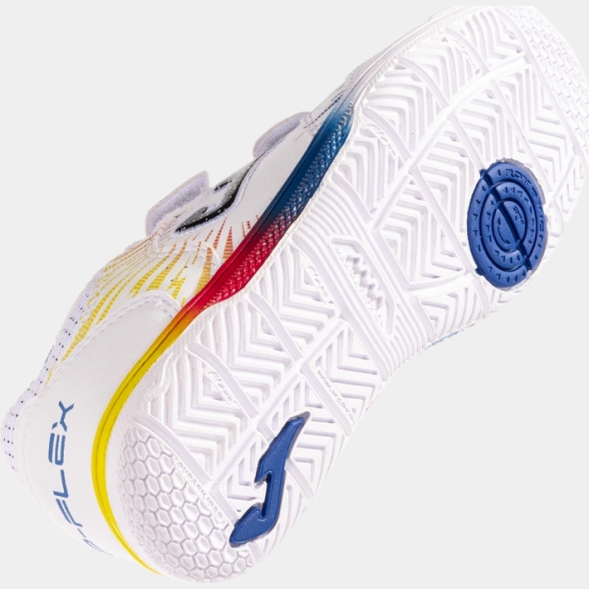 Футзалки JOMA TOP FLEX